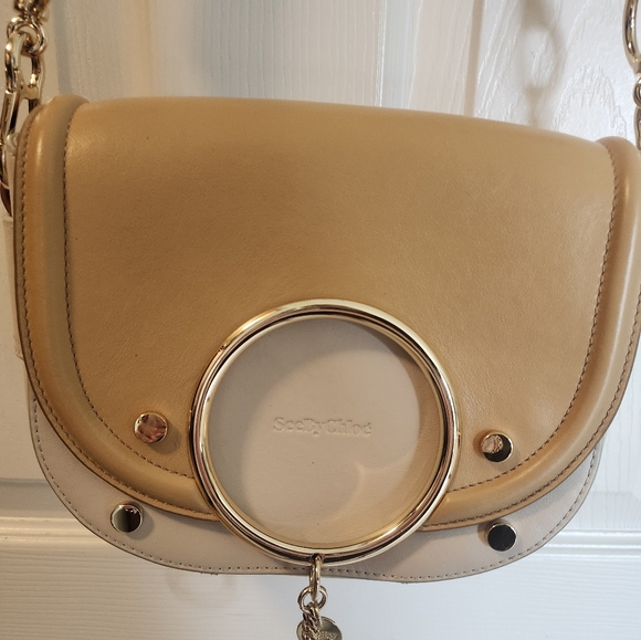 SEE by Chloe gorgeous crossbody - Picture 13 of 14